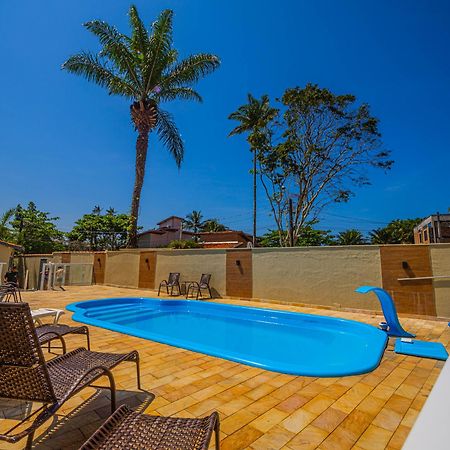 Ubatuba Eco Hotel Extérieur photo
