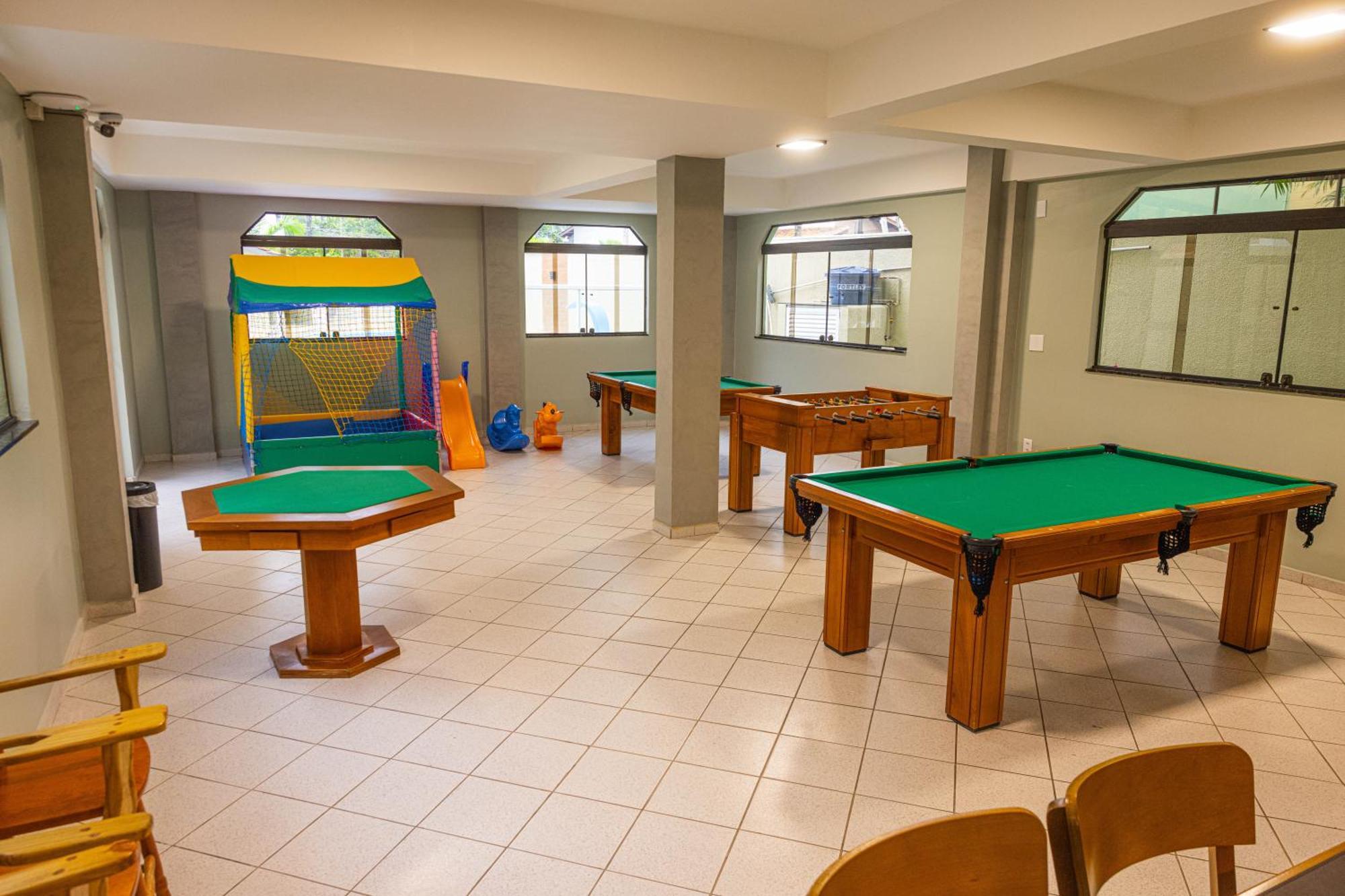 Ubatuba Eco Hotel Extérieur photo