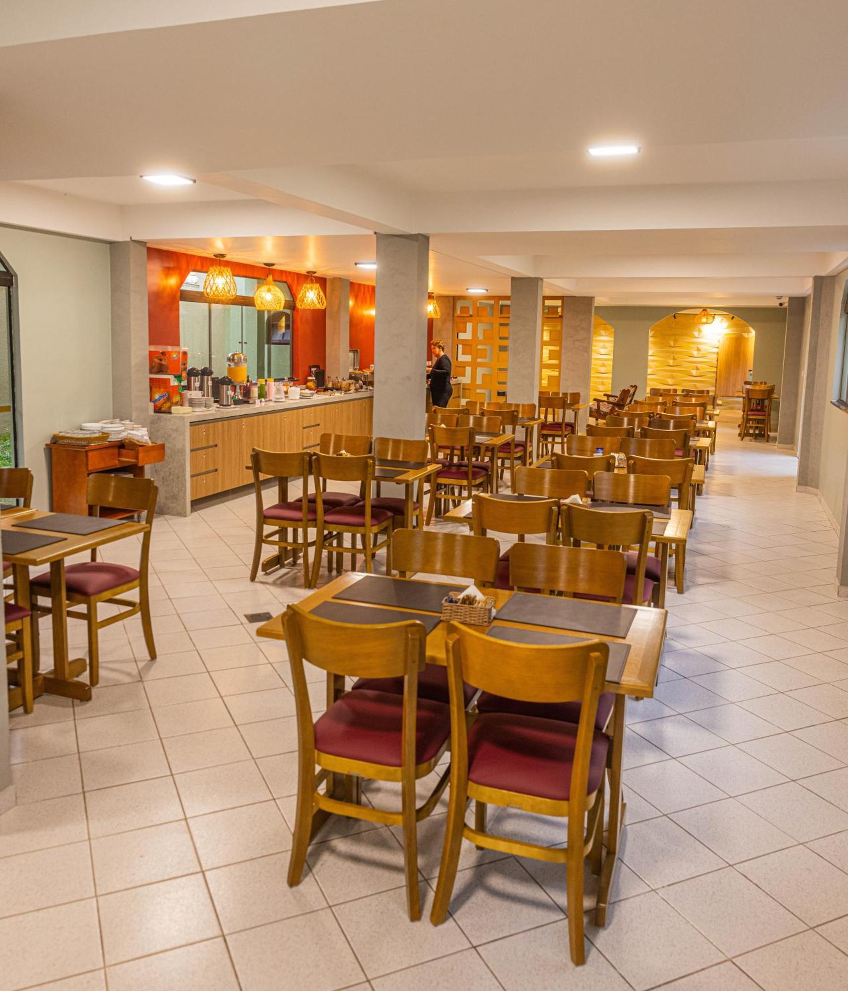 Ubatuba Eco Hotel Extérieur photo